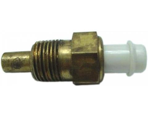 Corvette Engine Coolant Temperature Sensor, 1981-1984