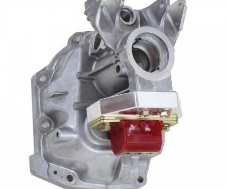 Corvette LS Engine MG9 TR-6060 Adapter, 1963-1982