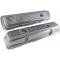 Corvette Valve Covers, Stock Aluminum, LT1 & L82, 1969-1982