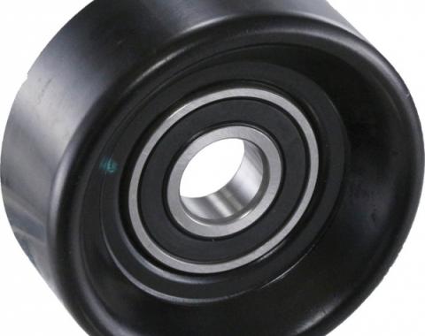 Corvette 2nd Design Idler Pulley, 1993Late-1996