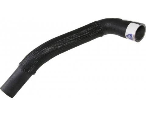 Corvette Radiator Hose, Upper, 1995-1996