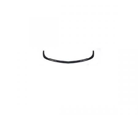 Corvette Lower Spoiler, Front, Z06/Grand Sport, 2006-2013