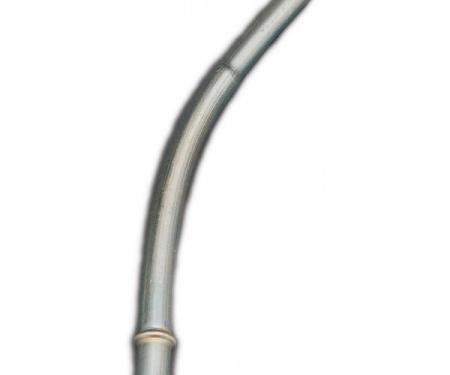 Corvette Oil Dipstick Tube, 76E, 1975-1976