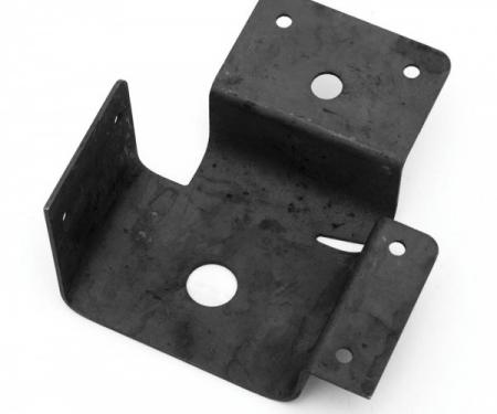 Corvette Body Mount Bracket, #4, Left, Convertible, 1965-1967