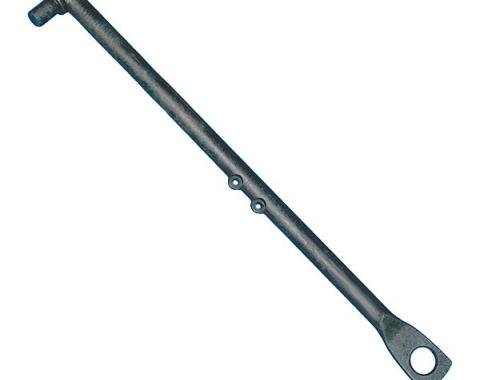 Corvette Clutch Fork Push Rod, 1965/396 66/427, 1965-1981