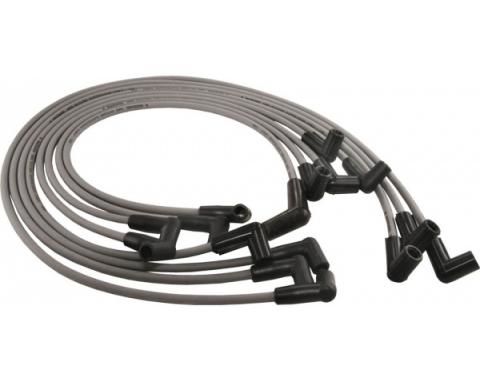 Corvette Spark Plug Wires, 1985-1991
