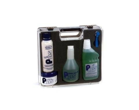 P21S Standard Auto Care Set