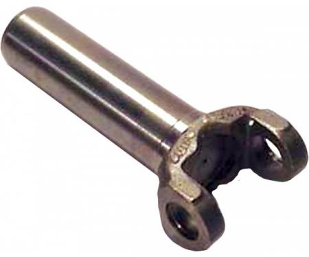 Corvette Driveshaft Slip Yoke, Richmond 6-Speed Transmission, 1984-1988