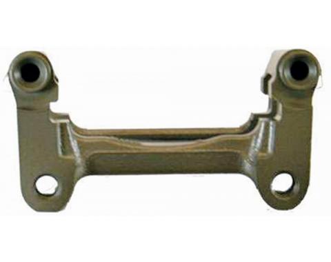 Corvette Rear Brake Caliper Bracket, 1997-2013