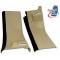 CA 1978-1979 Chevrolet Corvette Rear Coupe Roof Panels