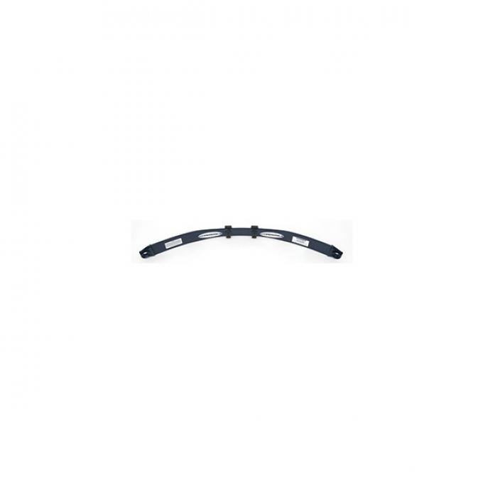 Corvette Leaf Spring, Rear, Composite, 1984-1996