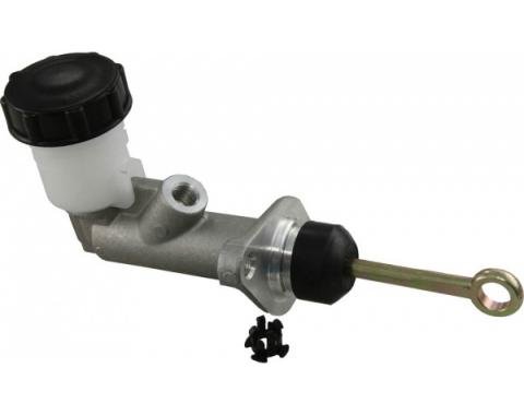 Corvette Clutch Master Cylinder, 1984-1988