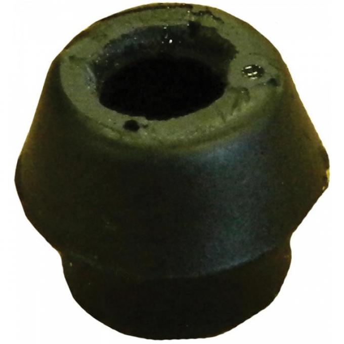 Corvette Encapsulator, Windshield Retainer, Roof Bolt, 1984-1996