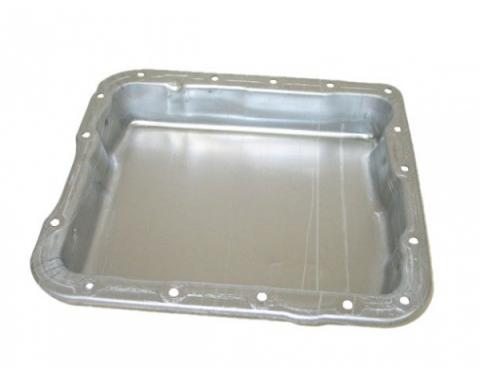 Corvette Transmission Oil Pan, 700R4, 1982-1984