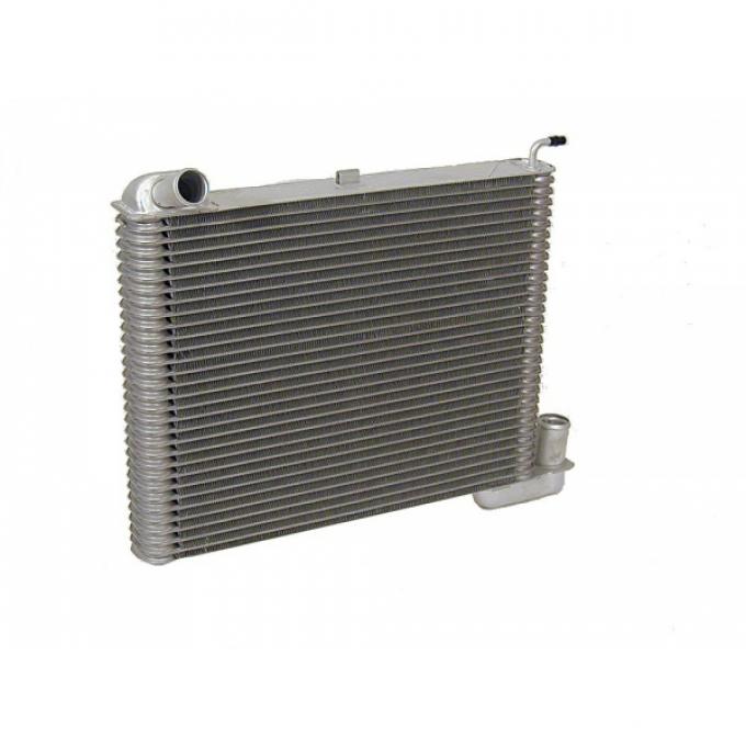 DeWitts Aluminum Radiator, Small Block, Undetailed / Non Dated| 941B Corvette 1963-1972