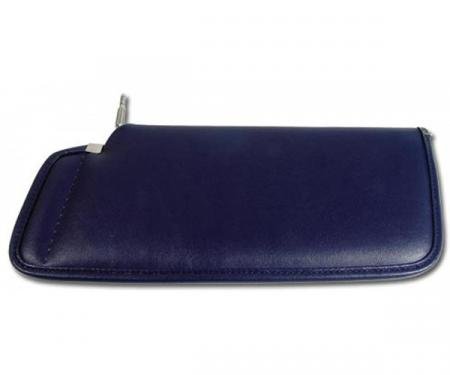 CA 1977-1982 Chevrolet Corvette Sunvisor