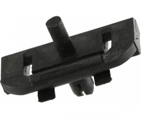 Corvette Rear Window Molding Clip, 1978-1982