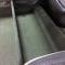 Corvette Stingray Coupe Trunk Partition, 2014-2017