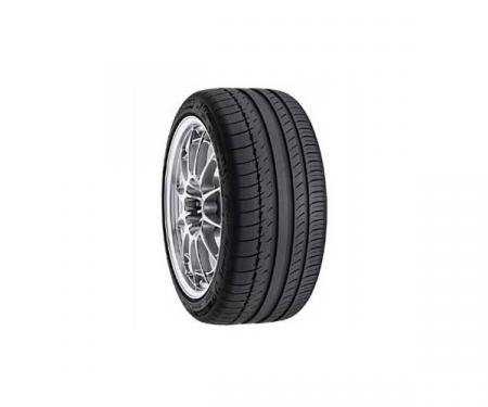 Corvette Tire, 275/40R-17, Pilot® Sport PS2™, Michelin®, 1988-1996