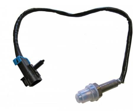 Corvette Exhaust Sensor, Oxygen, Front, LS1/2/3/7, 2005-2010