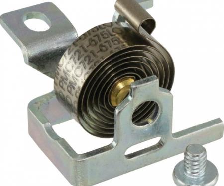 Corvette Carburetor Thermostat Choke, 1968-1970