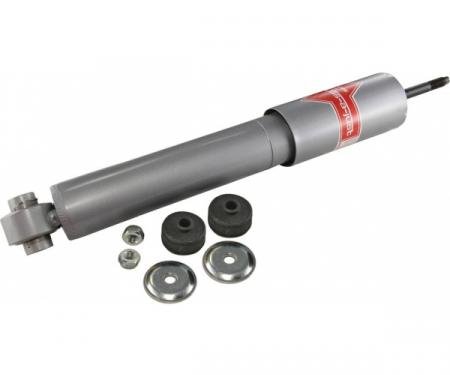 KYB Shock Absorber, Gas, Rear, Without Adjustable Suspension| KG5571Corvette 1988-1996