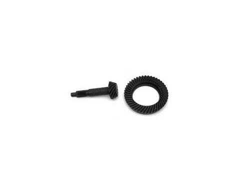 Corvette Ring & Pinion Gear Set, Replacement, 3:75 Ratio, 1984-1996