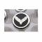 Corvette American Car Craft Fluid Cap Cover Set, 5 peice, Flag Emblem| 25-349518 Z06/Z51 Stingray 2014-2017