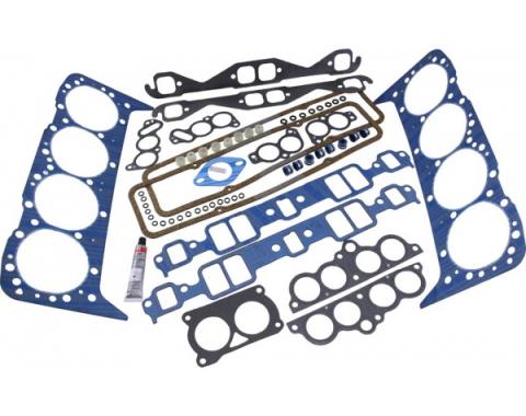 Corvette Head Gasket Set, Tuned Port Injection, L98, 1985