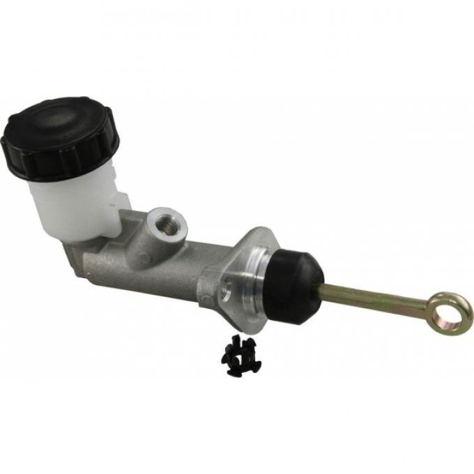 Corvette Clutch Master Cylinder, 1984-1988