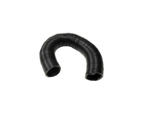 Corvette Air Conditioning Duct Outer Hose, 1963-1967