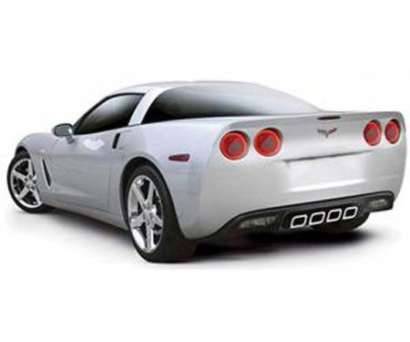 Corvette Tail Light Halo Kit, SMD, 2005-2013