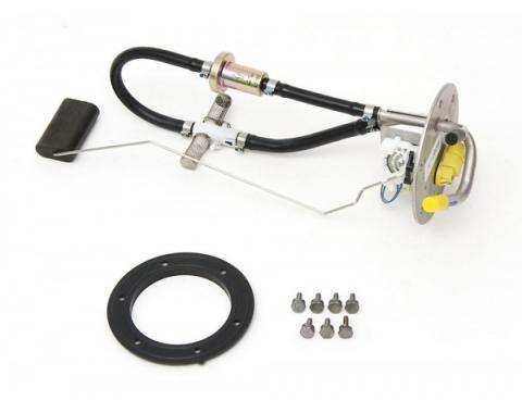 Corvette Gas Tank Sending Unit, With Pump, Right, 1997-1999