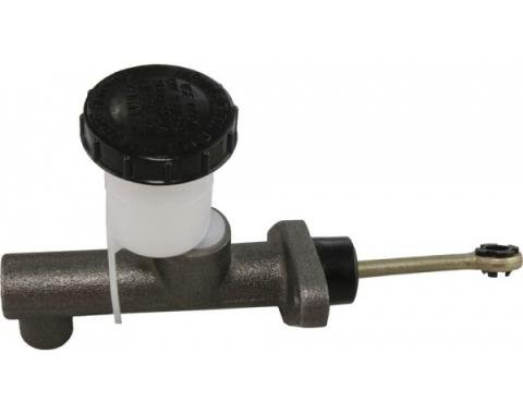 Corvette Clutch Master Cylinder, 1989-1996