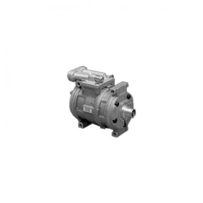 Corvette Air Conditioning Compressor, Without Clutch, ACDelco, 1988-1996