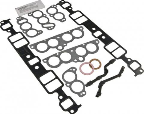 Corvette Intake Manifold Gasket Set, 1985-1986Early