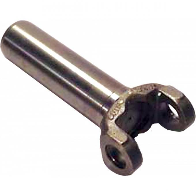 Corvette Driveshaft Slip Yoke, Richmond 6-Speed Transmission, 1984-1988