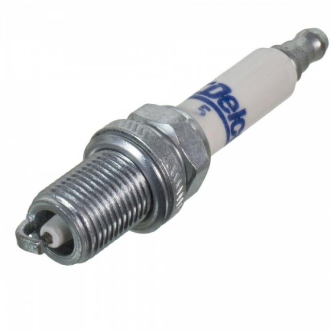 Corvette Spark Plug, Rapidfire, #5, ACDelco, Late 1986-1991