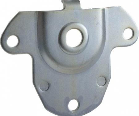 Corvette Power Window Motor Mount Plate, 1963-1982