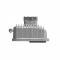 Holley Vintage Series Finned Tall LS Valve Covers, Polished | 241-139 1997-2013