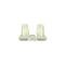 Corvette Seat Foam Set, 1976-1978