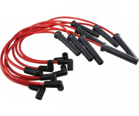 Corvette Spark Plug Wires, ZR1, 1990-1995