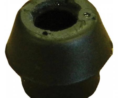 Corvette Encapsulator, Windshield Retainer, Roof Bolt, 1984-1996