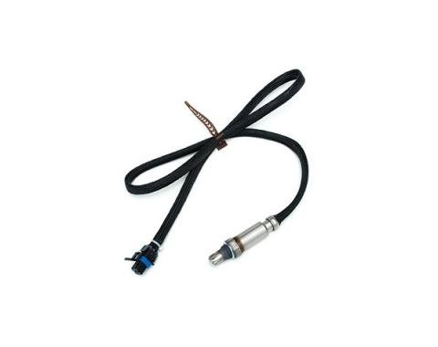 Corvette Exhaust Oxygen Sensor, Rear, 1997-1999