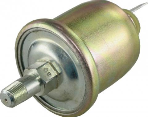 Corvette Oil Pressure Sender, 1984Late-1989