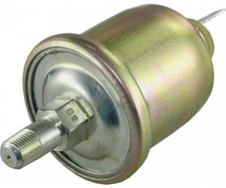 Corvette Oil Pressure Sender, 1984Late-1989