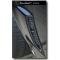 Corvette C6 Z06 Custom RaceMesh® Rear Fender Grilles, 2010-2013