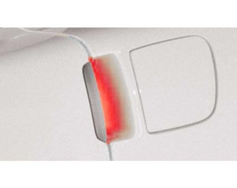 Corvette -LED Door Handle Lights, 2014-2016