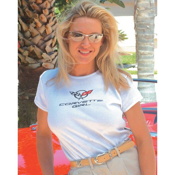 corvette c5 shirt