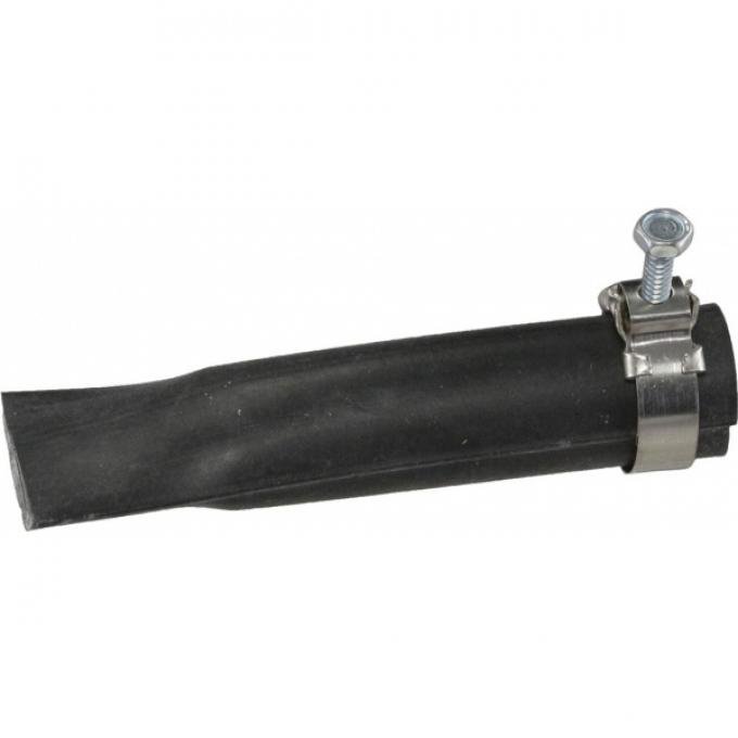 Corvette Air Conditioning Evaporator Core Housing Drain Tube, 1963-1967